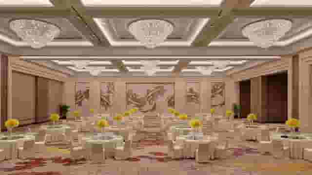 Grand Ball Room