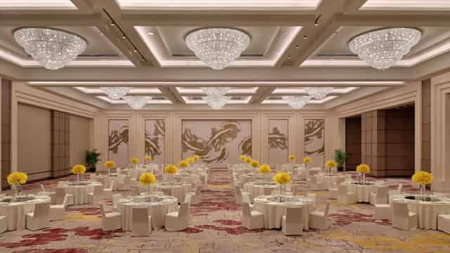 Grand Ball Room