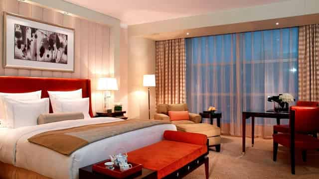 Grand Ball Room