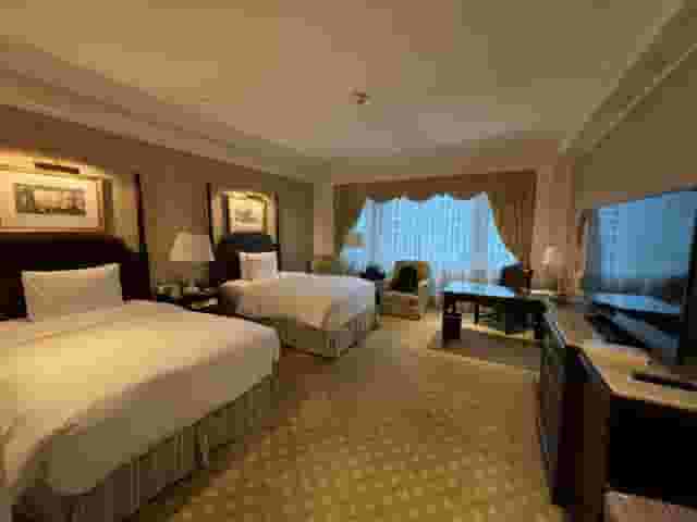 Garden Suite