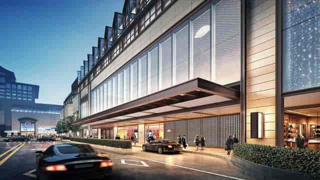 Mandarin Oriental to open its first ...