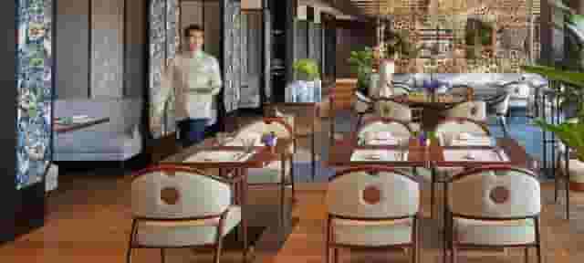 Restaurants