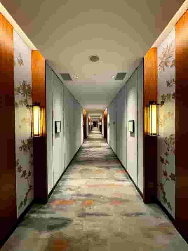 Wangfu Room