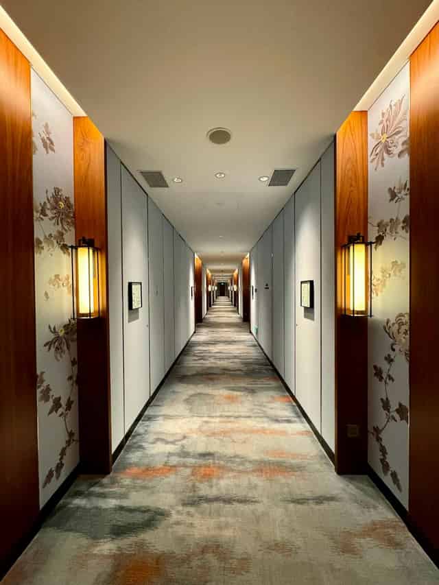 Wangfu Room