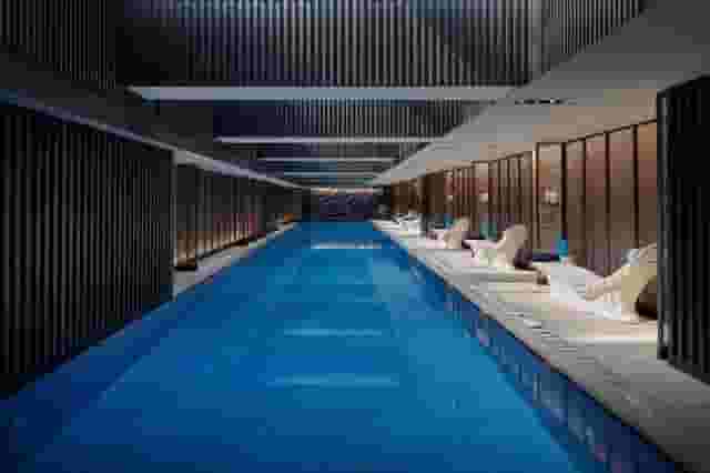 Wangfu Room