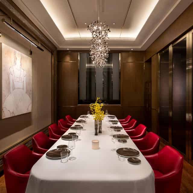Private Room