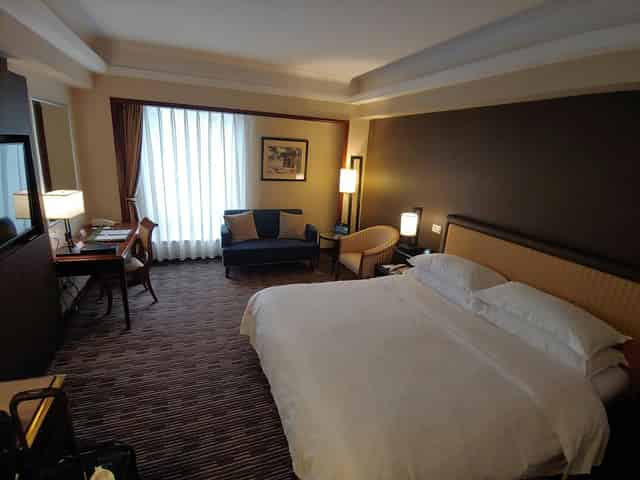Lotus Room