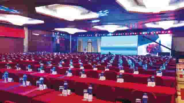 Meeting Rooms