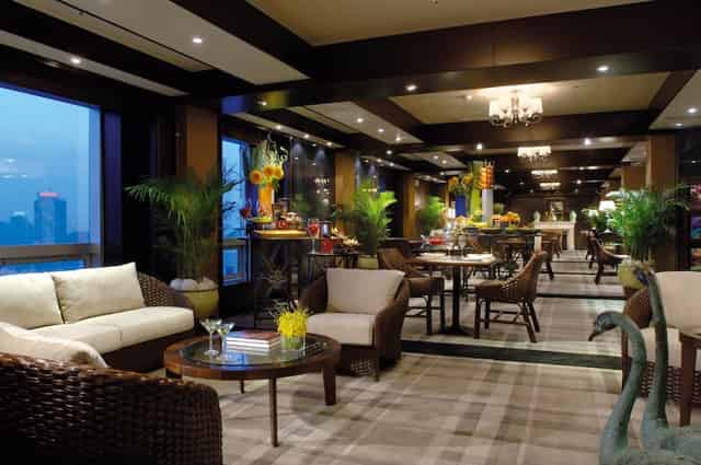 Meeting Rooms