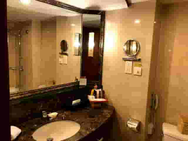 Violet Room