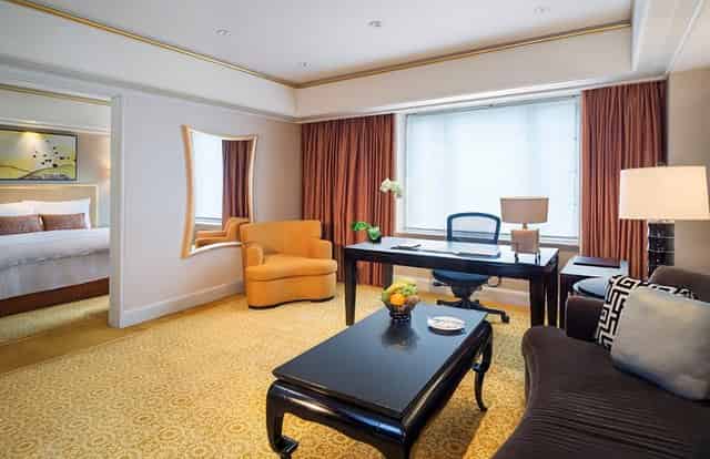Suites
