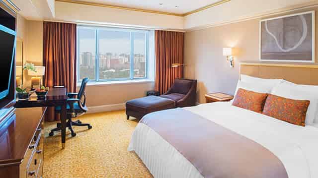 Suites
