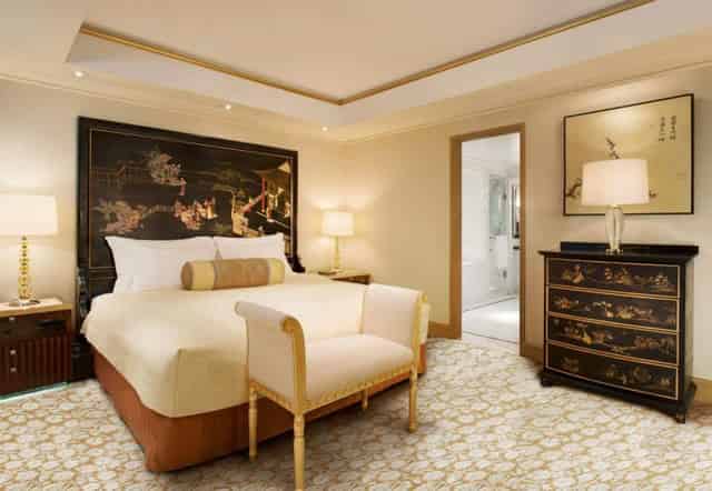Maple Room