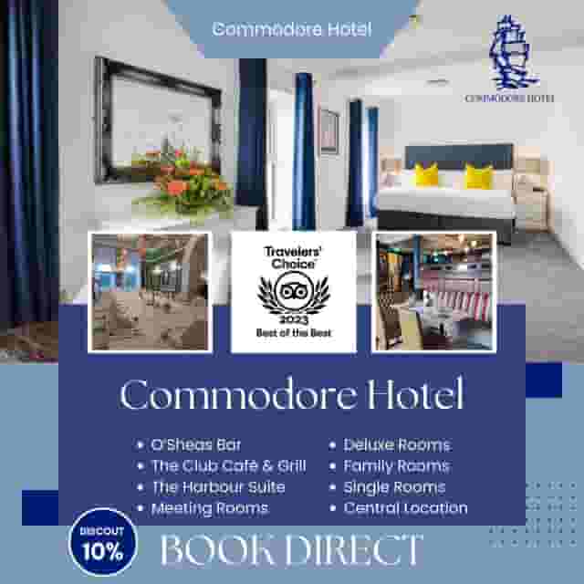 Harbour Suite