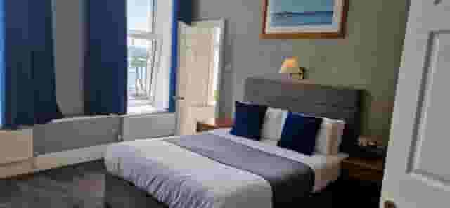 Harbour Suite