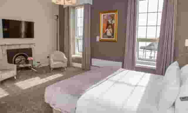 Harbour Suite