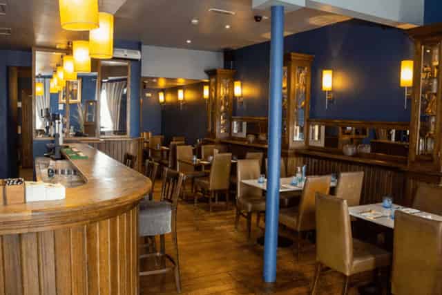 O’Shea’s Bistro