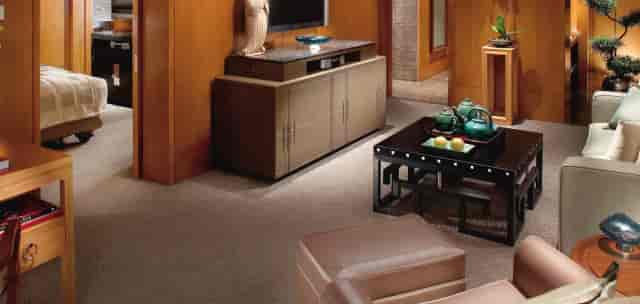 Mandarin Oriental, Hong Kong | Luxury ...