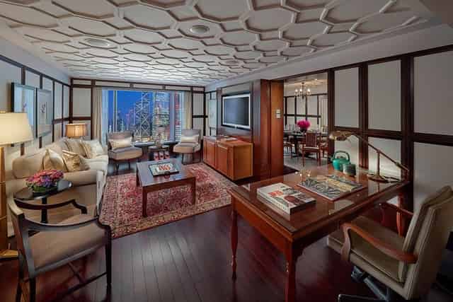 suites