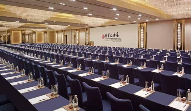 Conference Hall