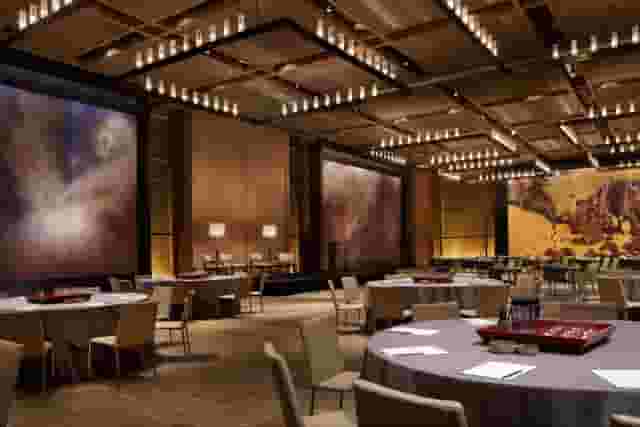 Grand Ballroom