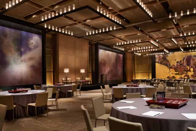 Grand Ballroom