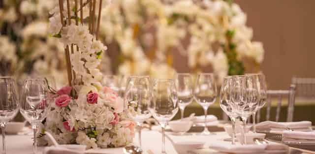 Banquet venues