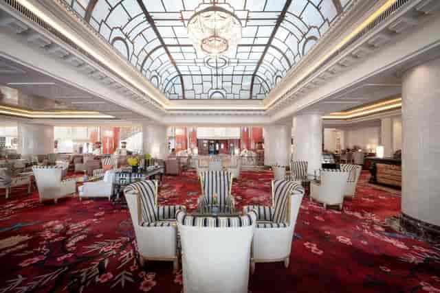 China World Hotel, Beijing | Beijing ...