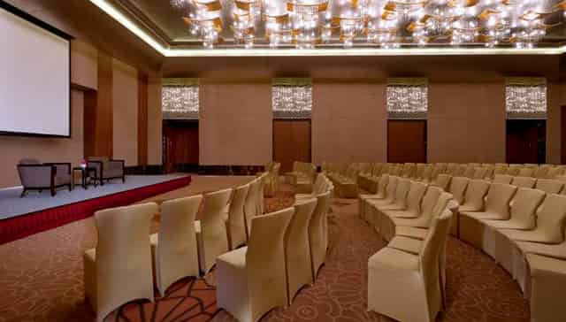 Conference Hall