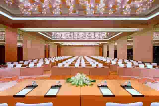 Conference Hall