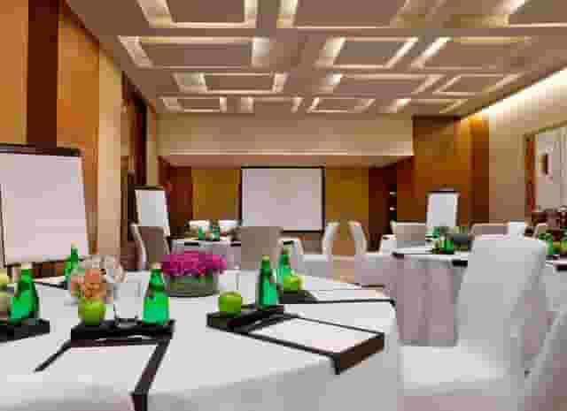 Conference Hall