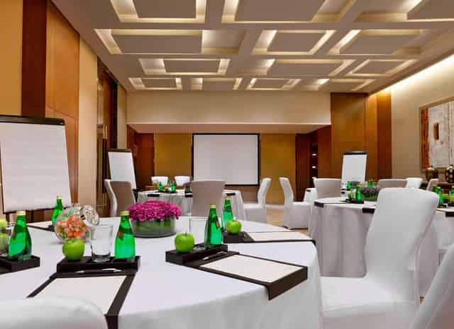 Conference Hall