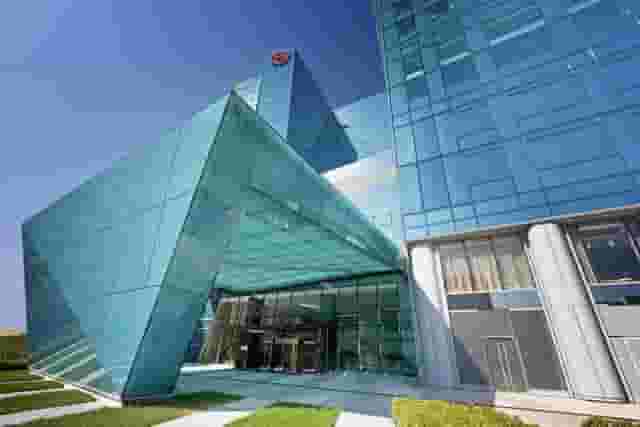 Grand Ballroom