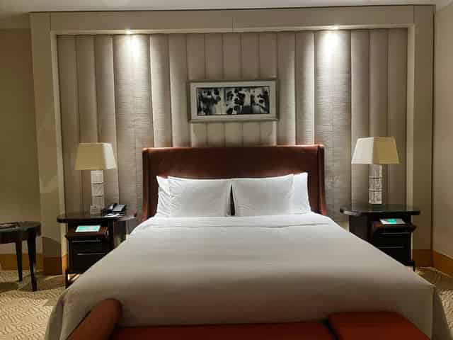 Suites