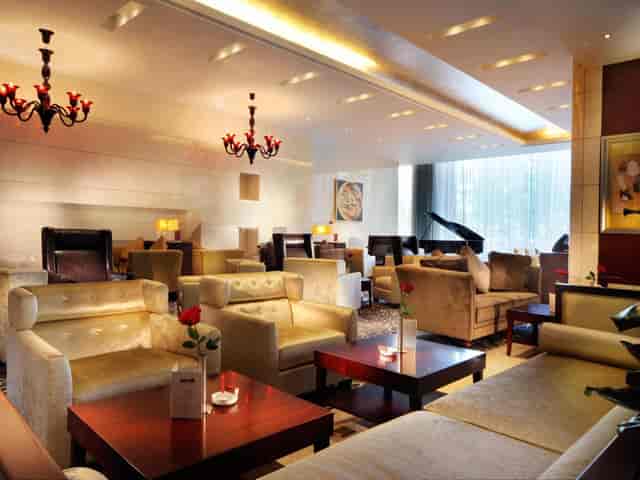 Crowne Plaza Beijing Zhongguancun