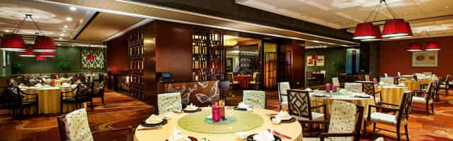 Rouge Restaurant