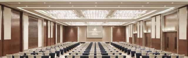Lincoln Grand Ballroom