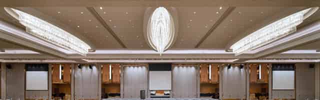 Lincoln Grand Ballroom