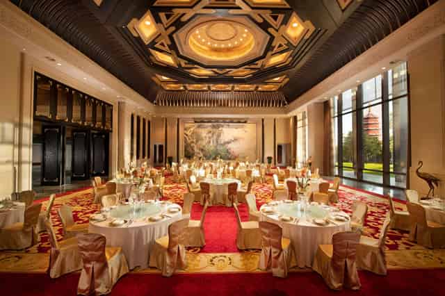 Grand Ballroom