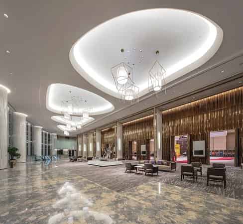 Grand Ballroom