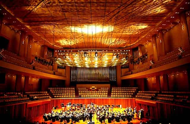 Concert Hall