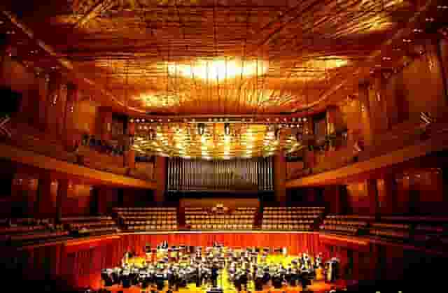 Theatre