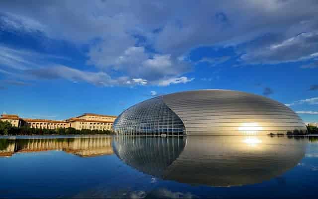 Opera House