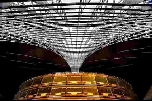 Opera House