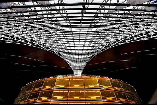 Opera House