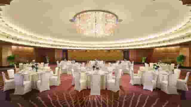Conference Hall