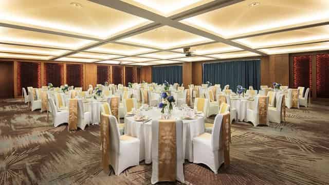 Conference Hall