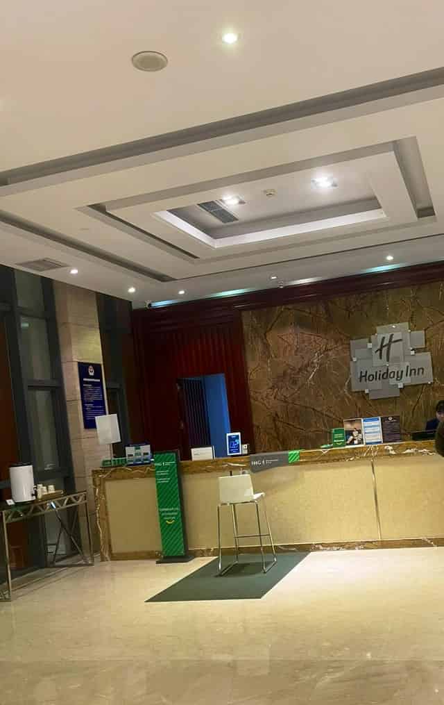 Conference Room 1