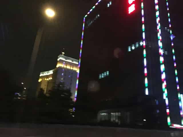 多功能厅