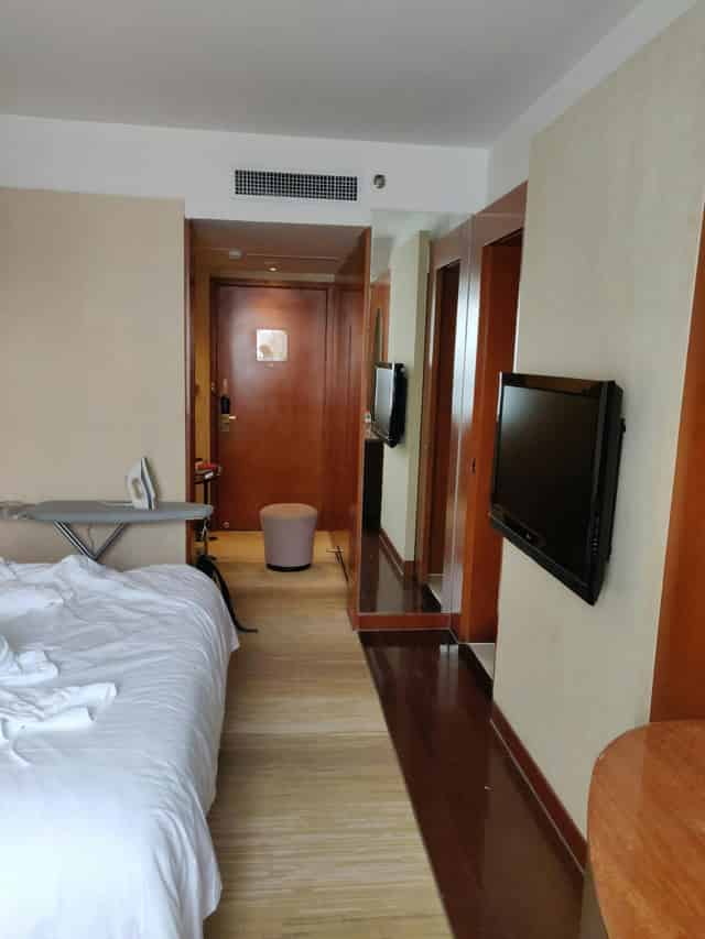 Suites